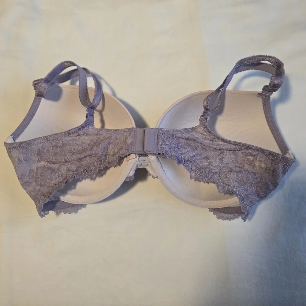 Lot Of 3 - Victoria's Secret Dream Angels Push Up Bras - Picture 6 of 8
